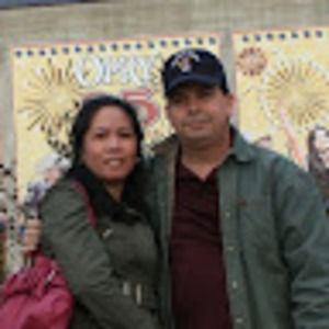 Meet your Posher, Jeffrey